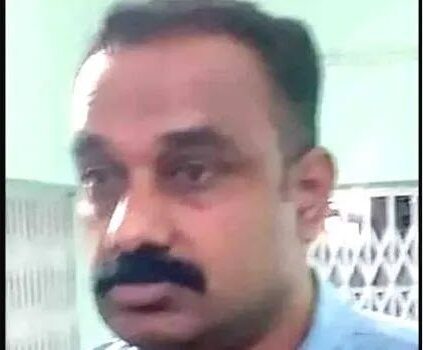 സൂക്ഷിക്കുക വ്യാജ ഇഡി കസ്റ്റഡിയിൽ നിന്ന് ചാടി