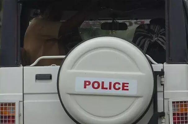 പരിശീലനത്തിനിടെ പെൺകുട്ടികളെ കടന്നു പിടിച്ചു