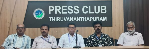 ഫോട്ടോസ്റ്റാറ്റ് പ്രിന്റിംഗ് മേഖല ശക്തമായ പ്രക്ഷോഭത്തിലേക്ക്