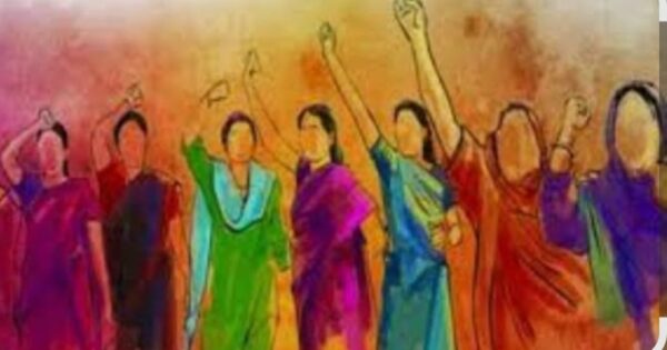 സ്ത്രീകള്‍ക്ക് 1000 രൂപ പെന്‍ഷന്‍