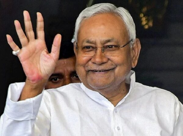 ബിഹാറിൽ ഏറ്റവും വലിയ ഒറ്റകക്ഷിയായി ബിജെപി