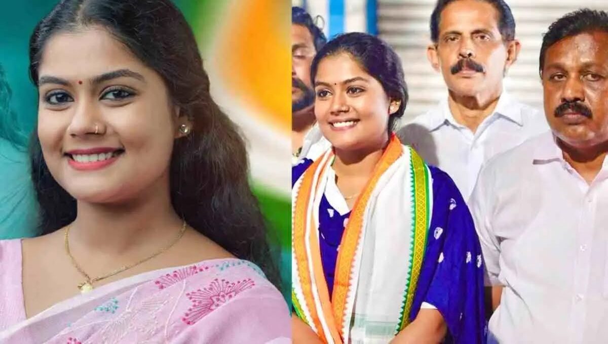 കോർപ്പറേഷൻ തിരഞ്ഞെടുപ്പ്