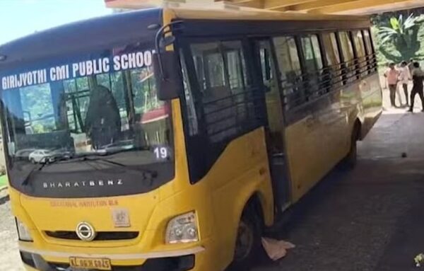 മൂന്ന് വയസ്സുകാരന് ദാരുണന്ത്യം