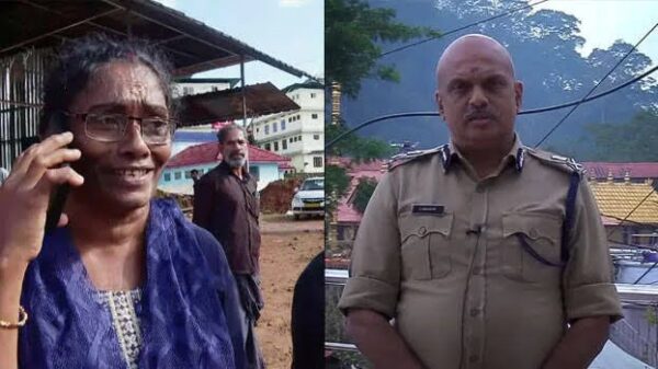 പൊലീസ് സുരക്ഷയിൽ ദർശനം ഉറപ്പാക്കും