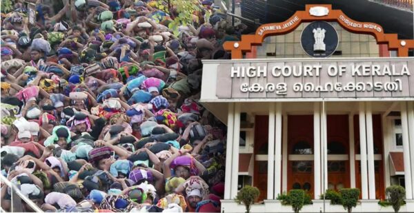 ശബരിമലയിലെ തിരക്കിൽ ദേവസ്വം ബോര്‍ഡിന് ഹൈക്കോടതിയുടെ രൂക്ഷ വിമര്‍ശനം