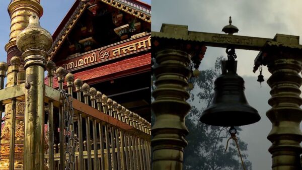 ശബരിമല വഴിപാടിനുള്ള തേൻ വിതരണത്തിൽ ഗുരുതര വീഴ്ചയെന്ന് റിപ്പോർട്ട്