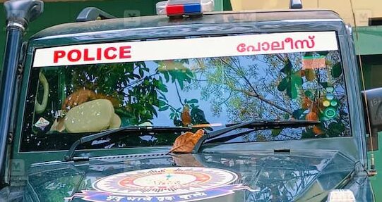 തിരുവനന്തപുരത്ത് ഗുണ്ടയെ പോലിസ് വെടിവച്ചു