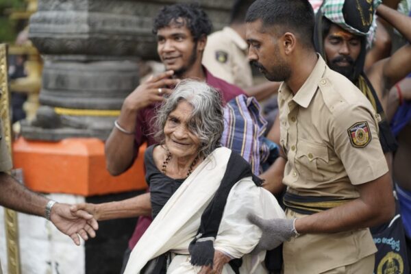 ദർശനം നടത്തിയത് അഞ്ച് ലക്ഷത്തോളം തീർത്ഥാടകർ