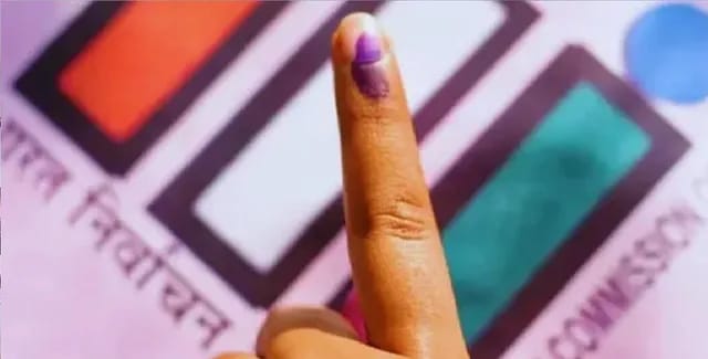 തിരഞ്ഞെടുപ്പ് ഡ്യൂട്ടിയിൽ 2,56,934 ഉദ്യോഗസ്ഥർ