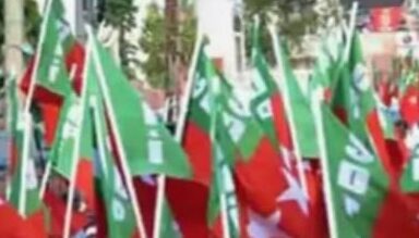 എസ് ഡി പി ഐ ഇരുപത് വാർഡുകളിലും 4 ബ്ലോക്ക് ഡിവിഷനുകളിലേക്കും മത്സരിക്കുന്നു