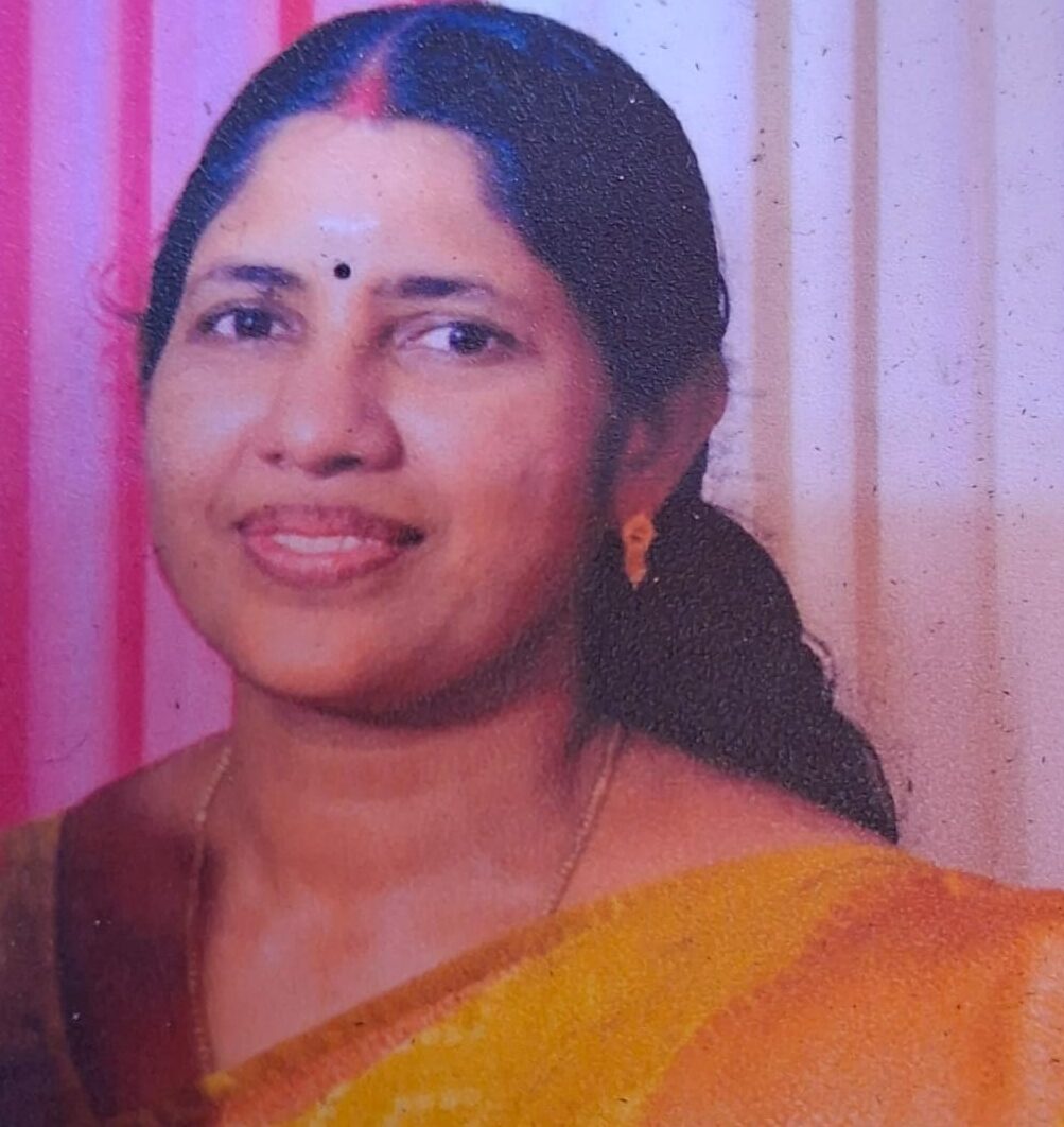 വർക്കലയിൽ മെഷീനുളളിൽ സാരി കുടുങ്ങി