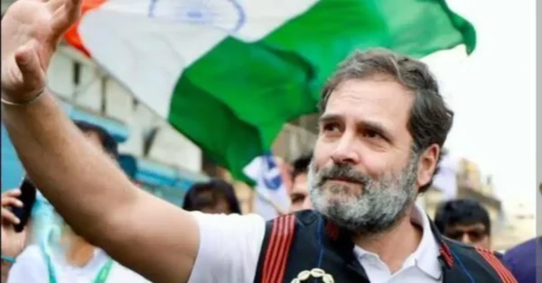 വോട്ട് ചോരിയുമായി വീണ്ടും രാഹുൽ ഗാന്ധി  ഡൽഹിയിൽ ഇന്ന് കൂറ്റൻ റാലി