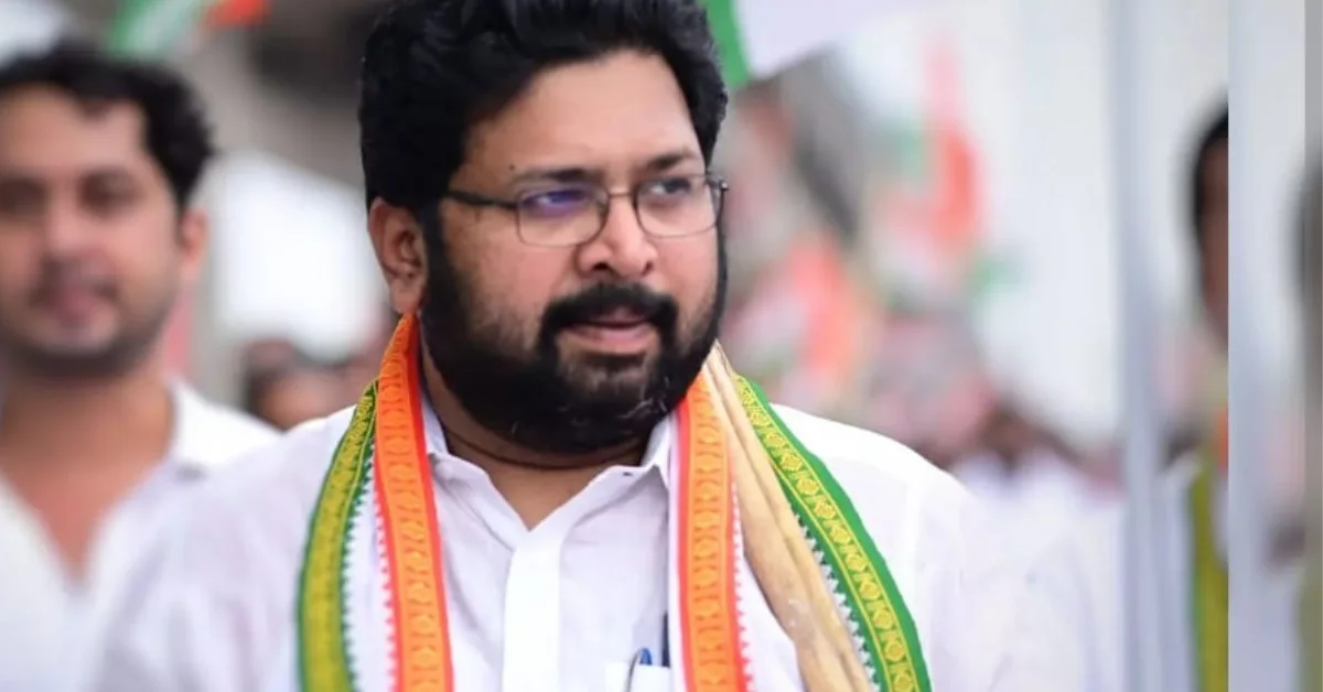 ഓഫീസ് മുറിയുമായി ബന്ധപ്പെട്ട വിവാദത്തിൽ പ്രതികരിച്ച്