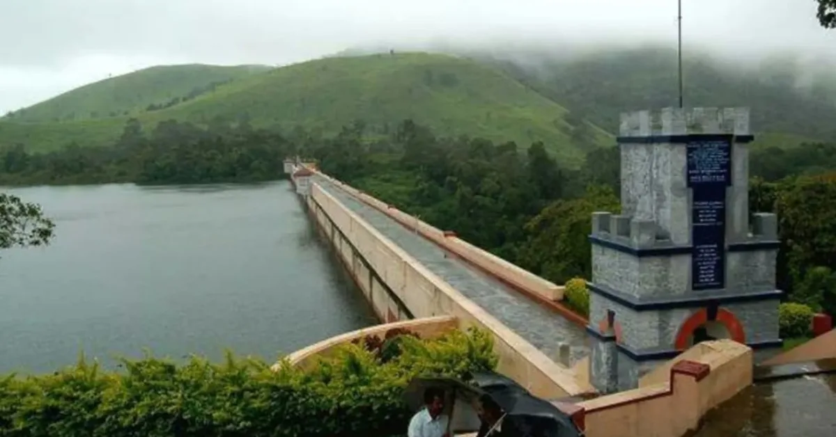 നിർണായക പരിശോധന കഴിഞ്ഞു