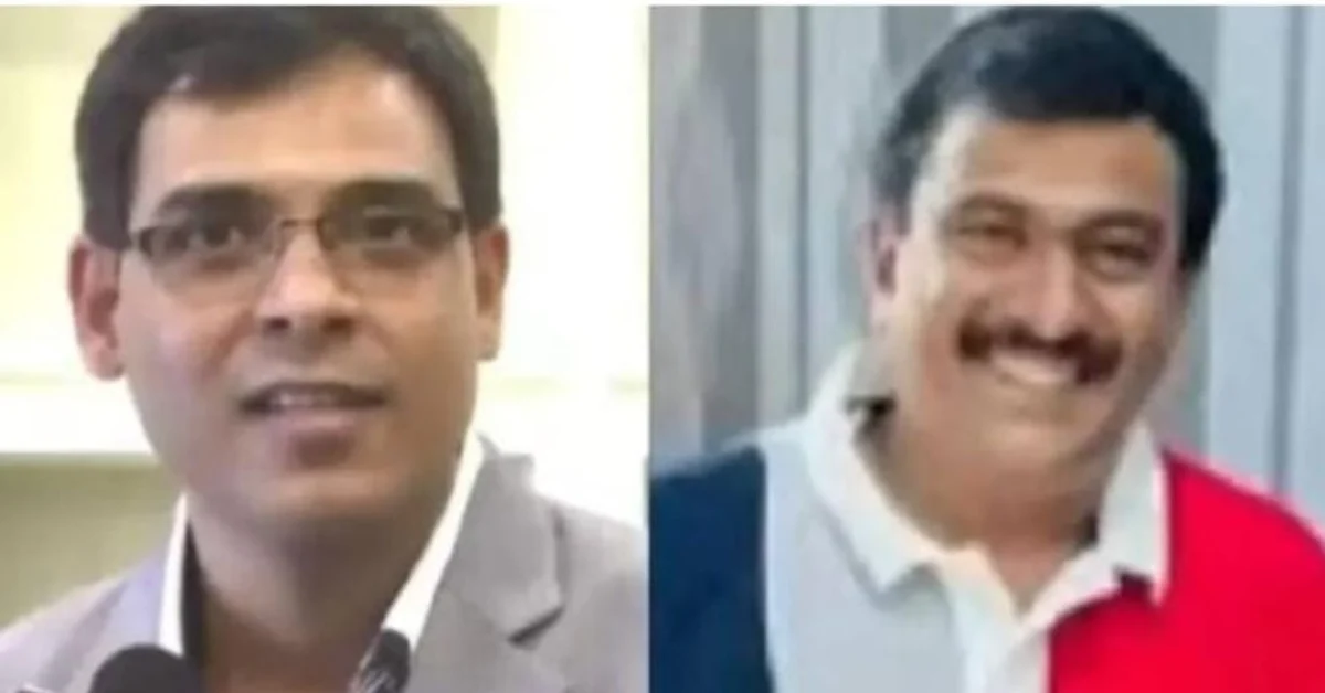 ശബരിമല സ്വർണ്ണ മോഷണക്കേസ്