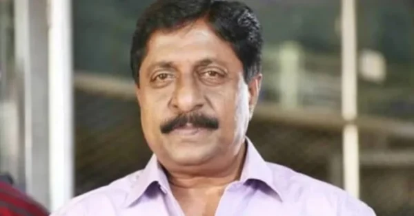 നടൻ ശ്രീനിവാസൻ അന്തരിച്ചു.