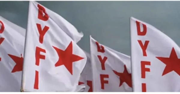 വർഗീയ വിഷലിപ്തമായ ആഹ്വാനങ്ങളെ തള്ളിക്കളയണം