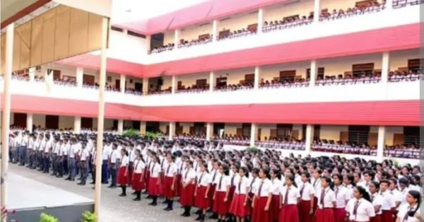 സ്കൂളുകൾ ഇന്ന് അടയ്ക്കും