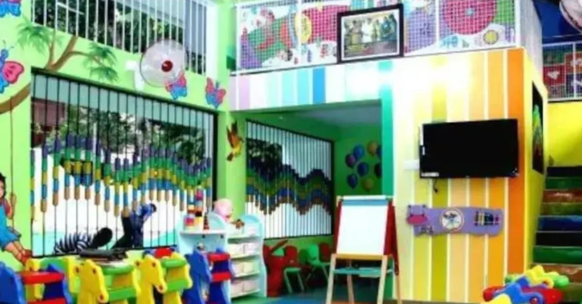 അങ്കണവാടികളും ഇനി സ്കൂളിന്റെ ഭാഗമാകും : സമഗ്ര മാറ്റത്തിന് കളമൊരുങ്ങുന്നു