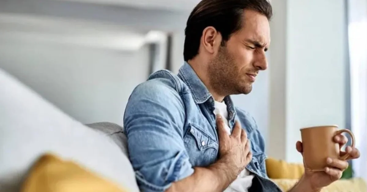 യുവാക്കളുടെ പെട്ടെന്നുള്ള മരണകാരണം ഹൃദ്രോഗം