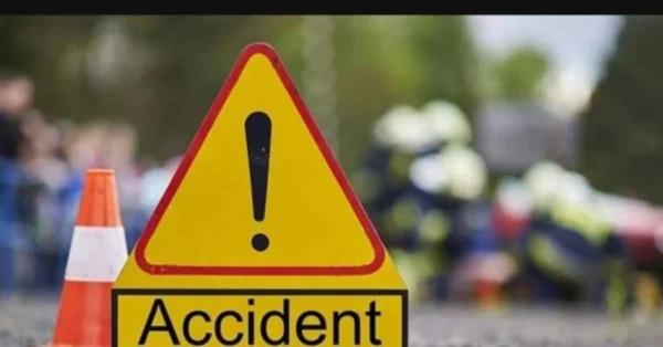 നെടുമങ്ങാട് വാഹനാപകടം