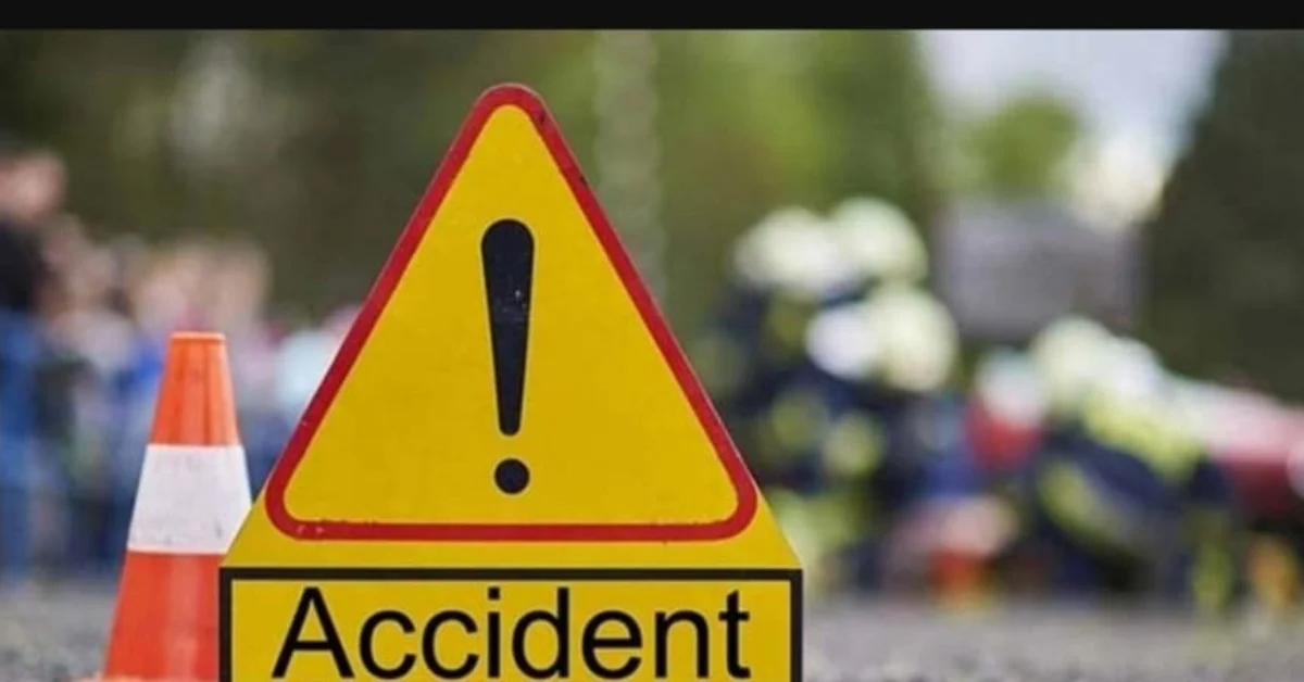 നെടുമങ്ങാട് വാഹനാപകടം