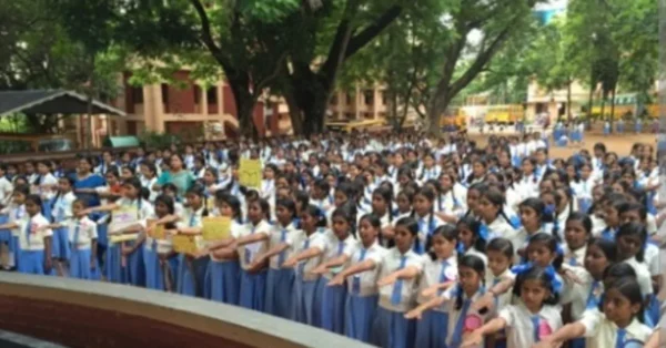 സ്കൂൾ പഠന പദ്ധതിയിൽ നിർമ്മിത ബുദ്ധിയും