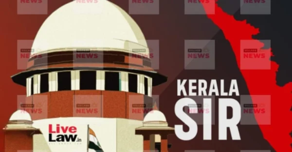 SIR ൽ ജനുവരി 22 വരെ പേര് ചേർക്കാം