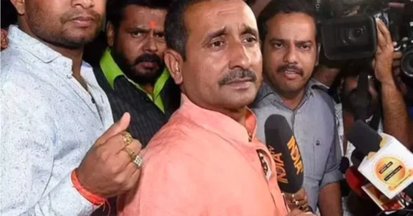 ഉന്നാവോ സാഹചര്യം ഗുരുതരം