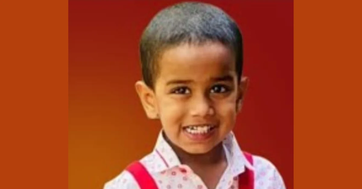 ആറു വയസ്സുകാരന്റെ മരണത്തില്‍ ദുരൂഹത