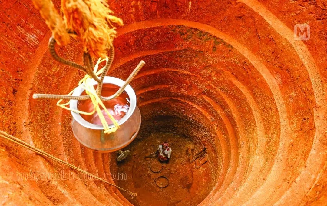 വെള്ളത്തിന് ഉപയോഗത്തിനനുസരിച്ച് വില കൂടും