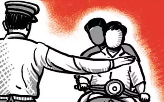 കര്‍ശന നടപടികളുമായി മോട്ടോര്‍ വാഹന വകുപ്പ്‌