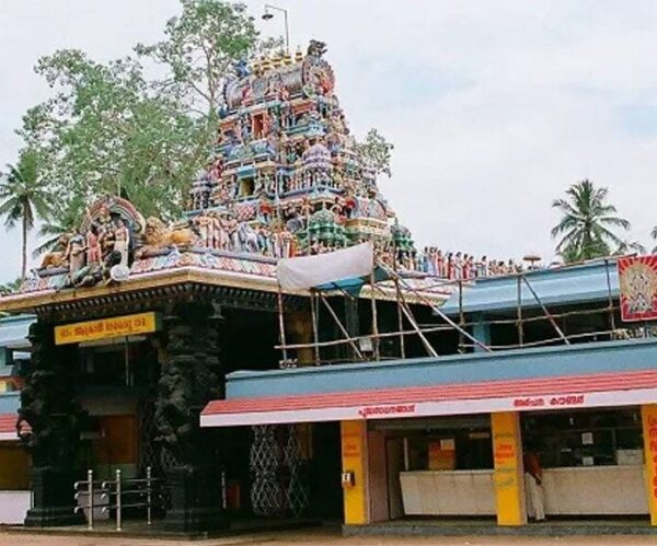 സെപ്റ്റിക്ക് ടാങ്കിൽ ഗ്യാസ് രൂപപ്പെട്ടു