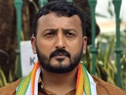 രാഹുൽമാങ്കൂട്ടത്തിൽ MLA യ്ക്ക് മുൻകൂർ ജാമ്യമില്ല