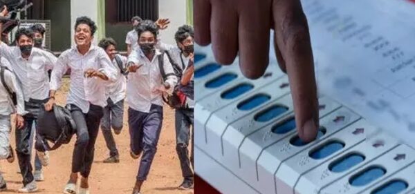 തദ്ദേശ വോട്ടെടുപ്പ് ദിവസങ്ങളിൽ പൊതുഅവധി പ്രഖ്യാപിച്ചു