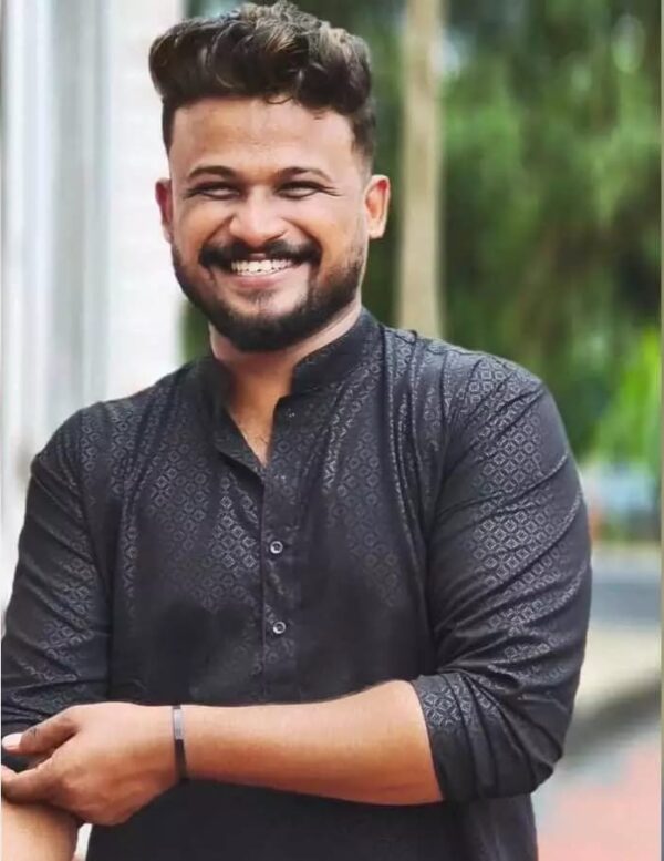 ബൈക്ക് യാത്രികന് ദാരുണാന്ത്യം