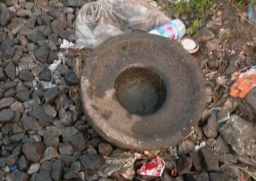 അട്ടിമറി ശ്രമമെന്ന് സംശയം