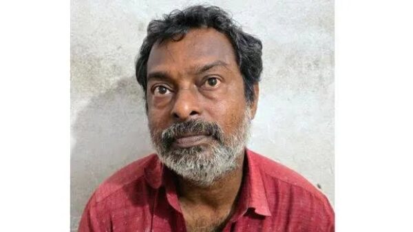 ബസിൽ പെൺകുട്ടിക്ക് നേരെ അതിക്രമം