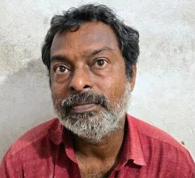 ബസിൽ പെൺകുട്ടിക്ക് നേരെ അതിക്രമം