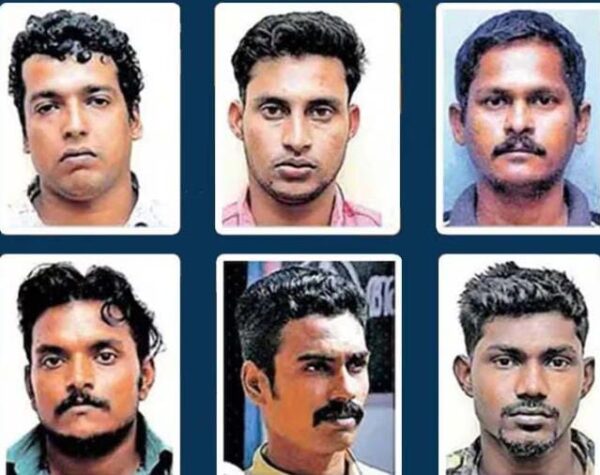 നടിയെ ആക്രമിച്ച കേസിൽ വിധി