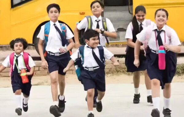 പ്രാദേശിക അവധി പ്രഖ്യാപിച്ചു