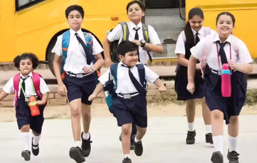 പ്രാദേശിക അവധി പ്രഖ്യാപിച്ചു