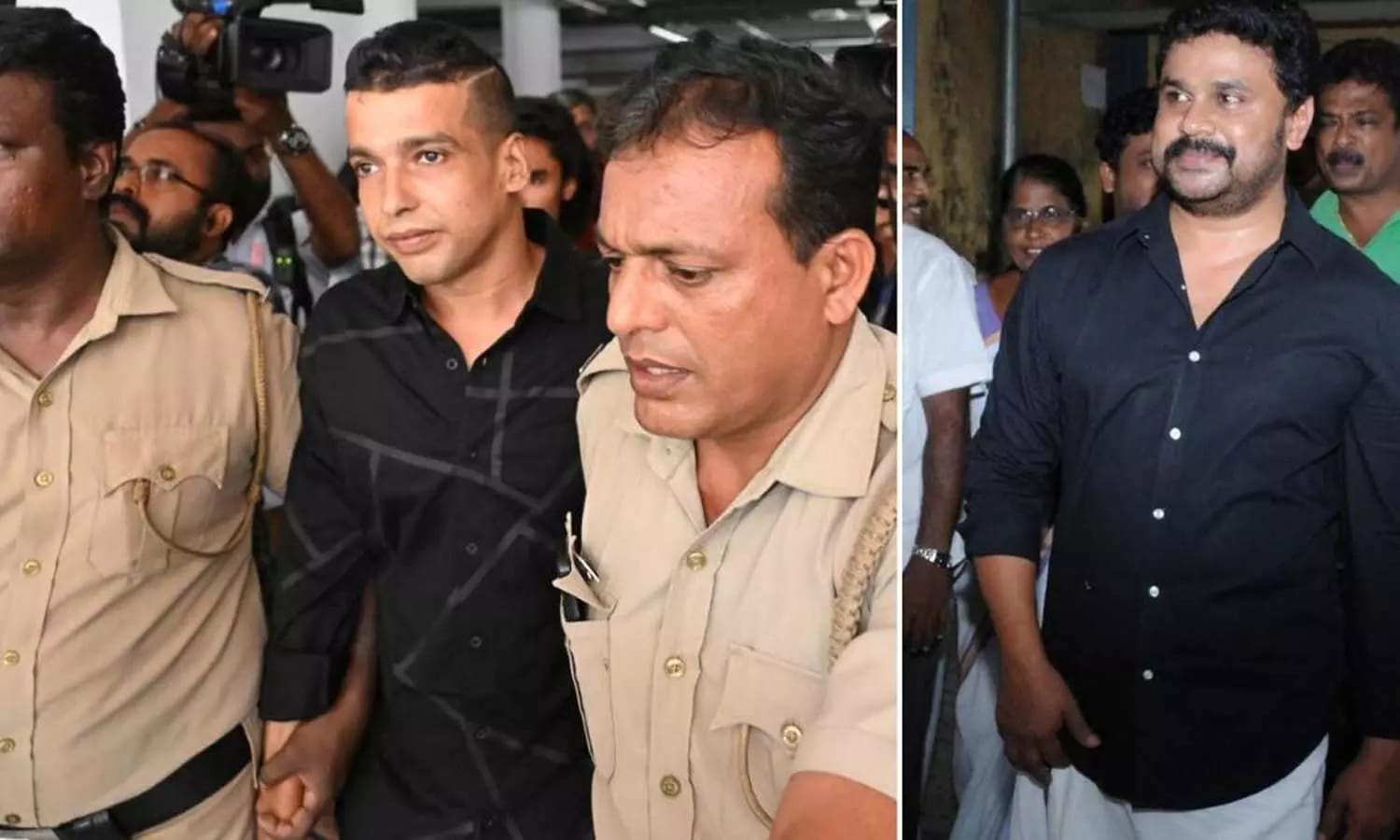 നടിയെ ആക്രമിച്ച കേസ്