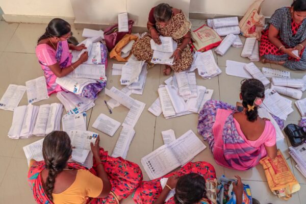 SIR പട്ടികയിൽ നിന്ന് പുറത്താകുമോ