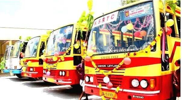 മന്ത്രി ഗണേഷ് കുമാറിന്റെ നിർദ്ദേശം ഫലം കണ്ടു