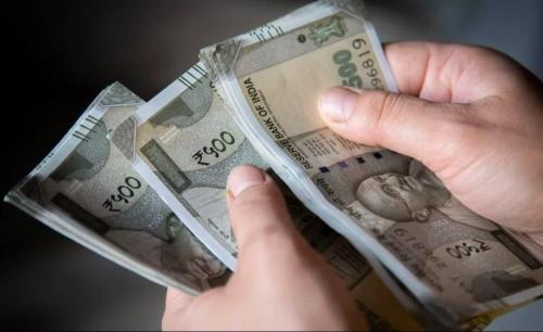 കടമെടുപ്പുപരിധി കേന്ദ്രം വീണ്ടും വെട്ടിക്കുറച്ചു