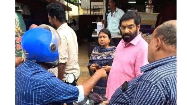 ജലവിതരണത്തിന് പകൽ നിയന്ത്രണം