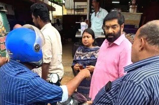 ജലവിതരണത്തിന് പകൽ നിയന്ത്രണം