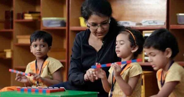 അങ്കണവാടികൾ പൊതു വിദ്യാഭ്യാസത്തിന്റെ ഭാഗമാകും