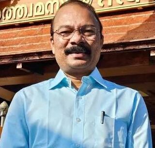 ശബരിമല സ്വർണ്ണ കൊള്ളാ അന്വേഷണം